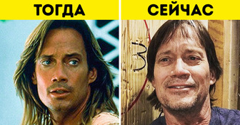 Как сейчас выглядят 14 актеров из фильмов про супергероев нашего детства