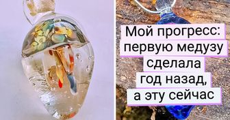 25+ умельцев, которые не стали ждать милости от ювелиров и сами сделали умопомрачительные украшения