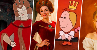 Мы «оживили» 20+ мультгероев, и результат получился пугающе реалистичным