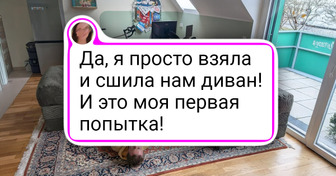 20 самодельных вещей, на которые можно смотреть бесконечно