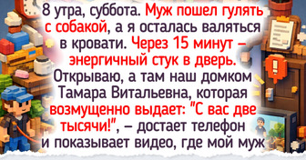 20 смешных историй и фото о том, что жизнь с питомцем лучше любого ситкома