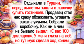 16 ярких историй с местных базаров, наполненных шумом, запахами фруктов и шутками колоритных продавцов