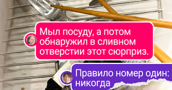 19 человек, у которых был бы отличный день, если бы не досадный случай