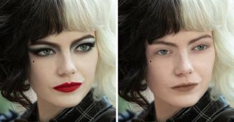 15 ярких героинь кино, с лиц которых мы стерли их шедевральный макияж