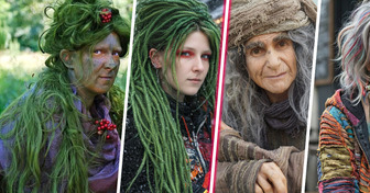 17 сказочных героинь, которые сменили сарафаны на дерзкий стиль мегаполиса