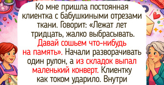 20+ швей и вязальщиц, у которых за мотками пряжи и рулонами ткани припрятаны маленькие радости