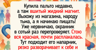 16 теплых историй, где помощь незнакомца оказалась ох как кстати