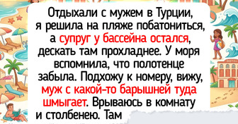 20+ светлых историй об отдыхе в гостиницах, где есть место и теплым моментам, и доброму юмору