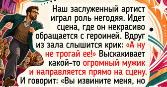 12 знатоков рассказали о театральном закулисье — и это интереснее любого спектакля