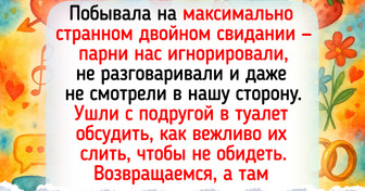 14 раз, когда жизнь подкинула такой сюжет, что позавидовал бы даже Голливуд