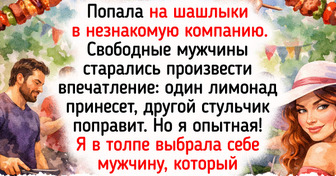 20 счастливых историй о людях, которые вовремя выбрали друг друга и нашли семейное счастье