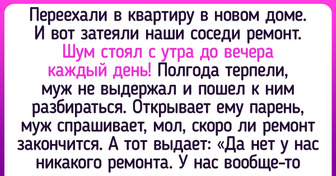 15 историй о том, что с некоторыми соседями ужиться не так-то просто