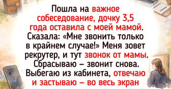 14 душевных историй о том, как просили помочь с ребенком — и получили впечатлений на год вперед