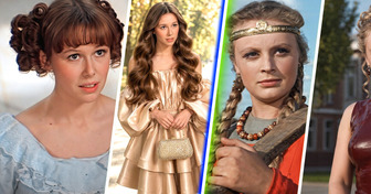 Варвара, Золушка, Будур и еще 13 царевен примерили наряды для современного выпускного