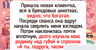 20+ случаев на маникюре, когда реальность оказалась ярче самого дерзкого лака