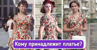 Тест: Мы перепутали платья любимых киногероинь. Угадаете, где чье?
