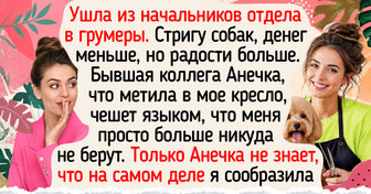 15+ ярких историй о людях, которые нашли дело по душе и стали счастливыми