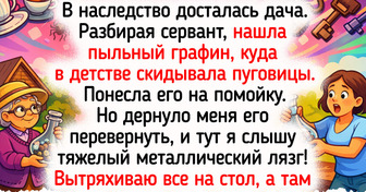 19 историй о наследстве, чьи уютные детали пропитаны духом родного дома