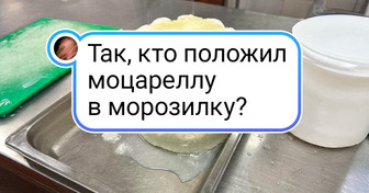 16 поваров, будни которых не так просты, как кажется