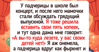 Я — мачеха и долго искала разные пути к сердцу ребенка. Вот какие сработали — 31.03.2026