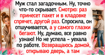 20+ домов, внутри которых хочется добровольно запереться и выключить телефон до самого понедельника