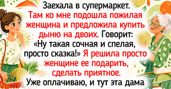 20+ случаев у кассы, которые запомнились надолго — и продавцам, и тем, кто просто зашел за молоком