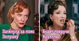 10 кинозлодеек, которые своей крутостью заткнули за пояс белых и пушистых недотрог