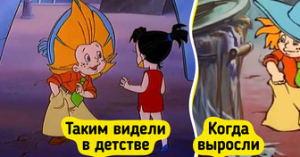9 детских книг, которые мы во взрослом возрасте поняли совсем не так, как в детстве
