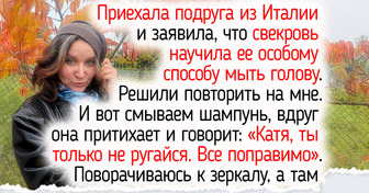 5 правил, благодаря которым итальянки сохраняют волосы свежими даже под шапкой