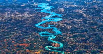 15 изумительных рек, которые стоит увидеть своими глазами