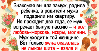 14 находчивых человек, которые умеют словом и делом обезоружить любого