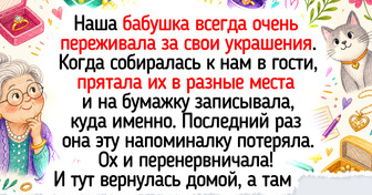 16 семейных украшений, за каждым из которых — своя история любви