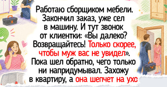 14 светлых историй о буднях мастеров на все руки, полных тепла и душевного юмора