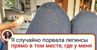 19 человек стали свидетелями эпичных случайностей, и никто бы им не поверил, если бы не фото