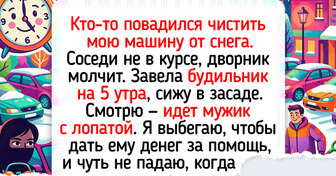 19 человек анонимно сделали что-то хорошее, но их все же раскрыли (правда, не всех!)