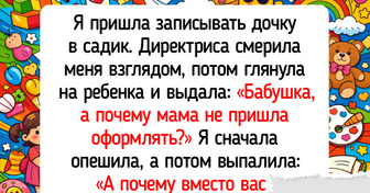 В 35 лет я оставила кресло начальника ради «карьеры» мамы и поняла, что нашла свое призвание