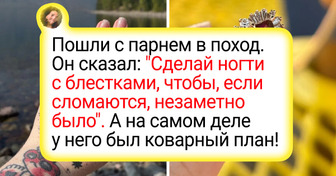 18 барышень, за маникюром которых скрывается целая история и тайные смыслы