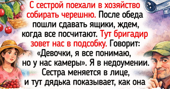 15+ жизненных историй от людей, у которых на работе однажды все пошло не по плану — и теперь это одна из их лучших баек