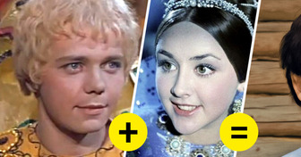 Мы представили, как бы выглядели дети сказочных героев, и наши сердечки растаяли