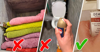 10 лайфхаков, которые я подсмотрела в дорогих отелях и теперь использую дома