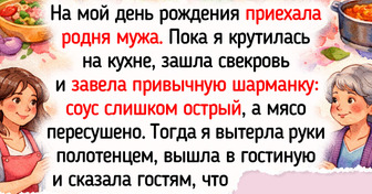 Мне исполнилось 39, и вот как я перестала быть хорошей девочкой дома и на работе