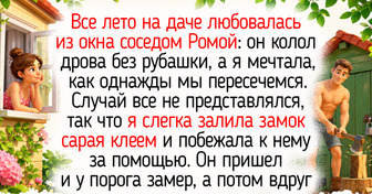 18 дачных историй и снимков, пропитанных ароматом спелых яблок и треском дров в камине