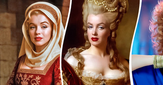 Мы узнали, как выглядели бы 13 именитых женщин, если бы они представляли другие эпохи и культуры