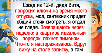 23 истории из многоэтажек, где за каждой дверью скрывается готовый сюжет для романа