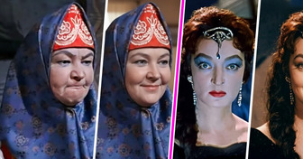 Мы представили, как бы выглядели 16 злодеев из сказок, если бы стали добрыми персонажами