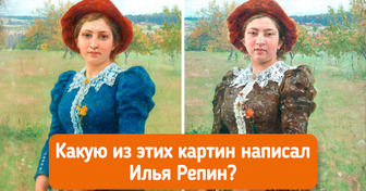 Художники vs нейросеть: сможете ли вы угадать, где кисть живописца, а где — творчество искусственного интеллекта