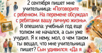 Я отвела сына в Третьяковскую галерею и расскажу, почему мы оба вынесли оттуда не только впечатления