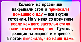 15+ доказательств того, что в офисах кипят нешуточные страсти