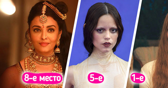 10 знаменитых женщин, которых пластический хирург назвал самыми красивыми