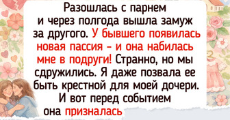 19+ историй о подругах, чья дружба полна тепла и доброго юмора